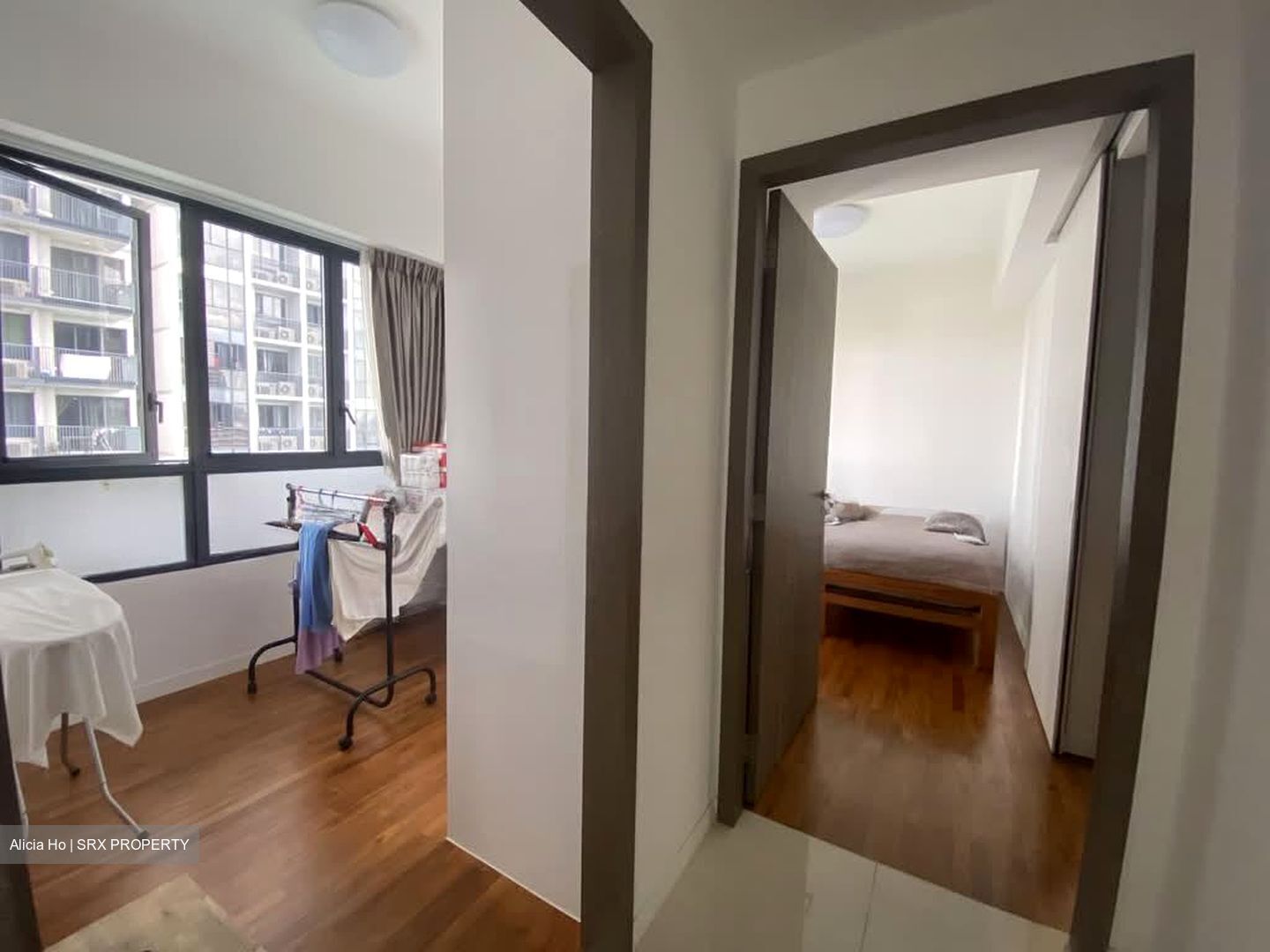 Amber Park (D15), Condominium #605260921